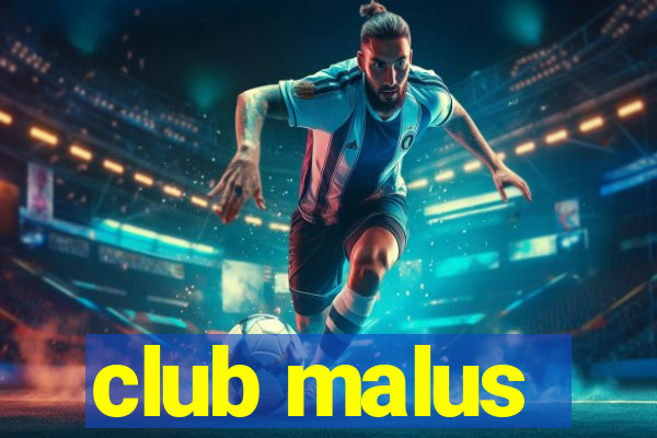 club malus