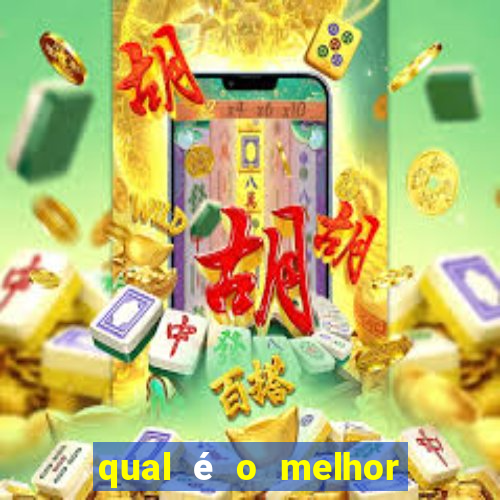 qual é o melhor jogo online