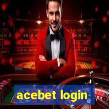 acebet login