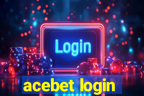 acebet login