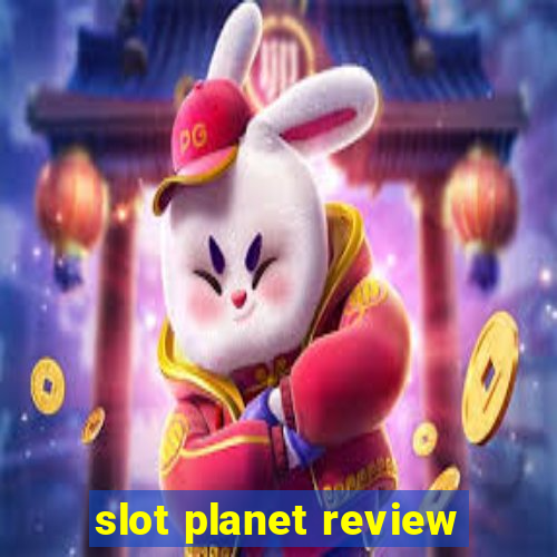 slot planet review