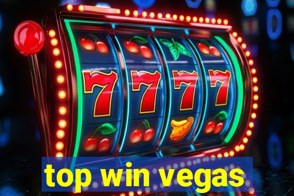 top win vegas