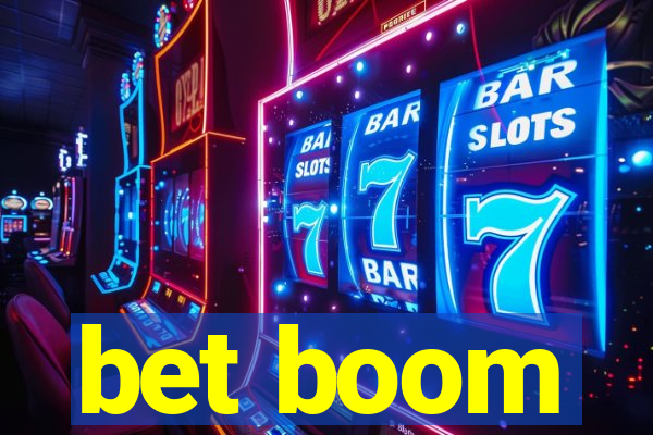 bet boom