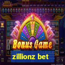 zillionz bet