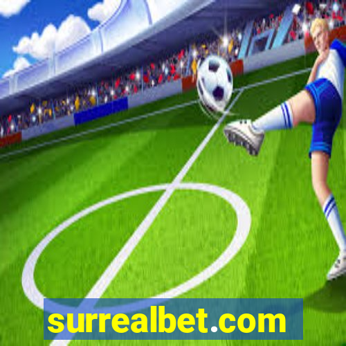 surrealbet.com