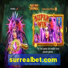 surrealbet.com