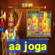 aa joga