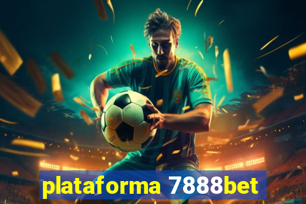 plataforma 7888bet