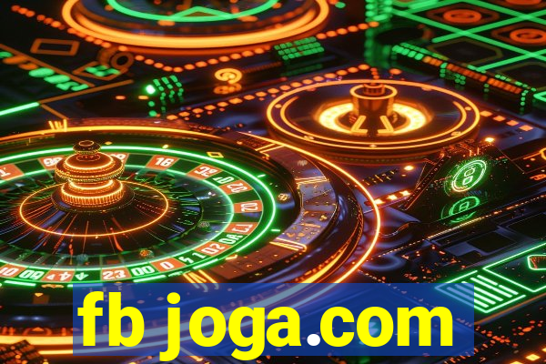 fb joga.com