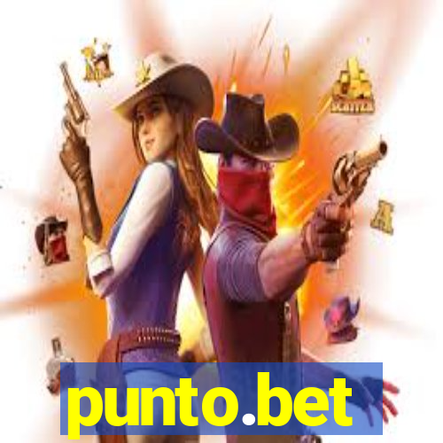 punto.bet