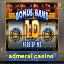 admeral casino