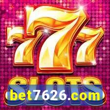 bet7626.com