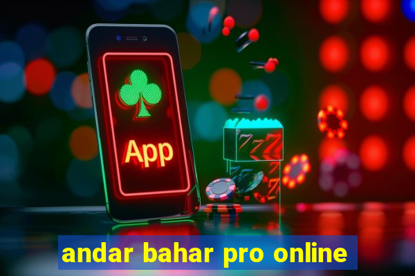 andar bahar pro online