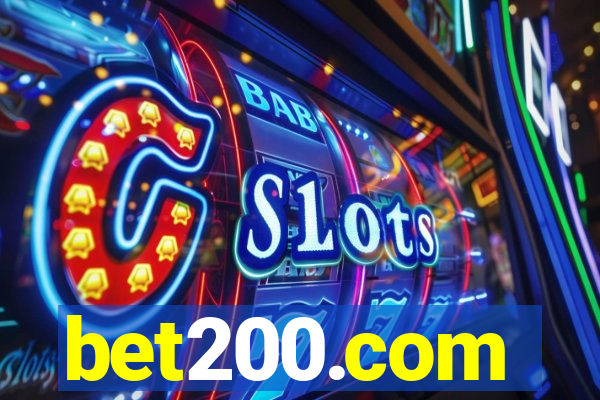 bet200.com