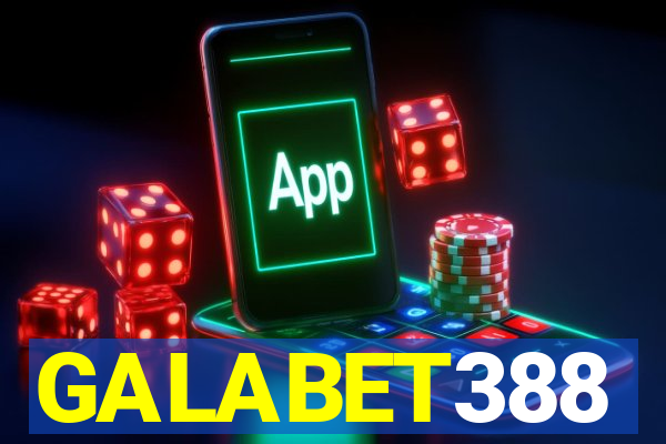 GALABET388