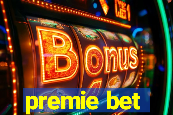 premie bet