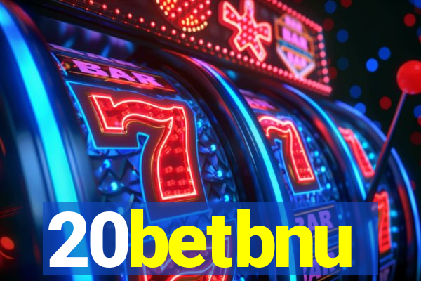 20betbnu