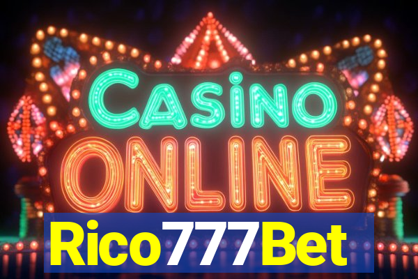 Rico777Bet