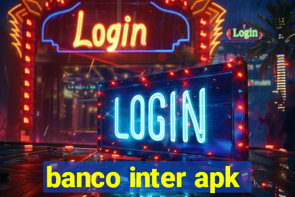 banco inter apk