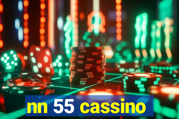 nn 55 cassino