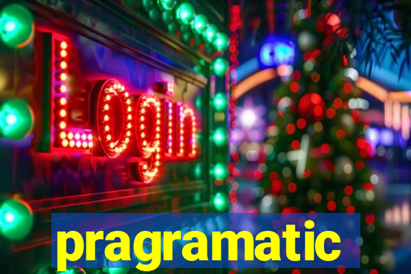 pragramatic