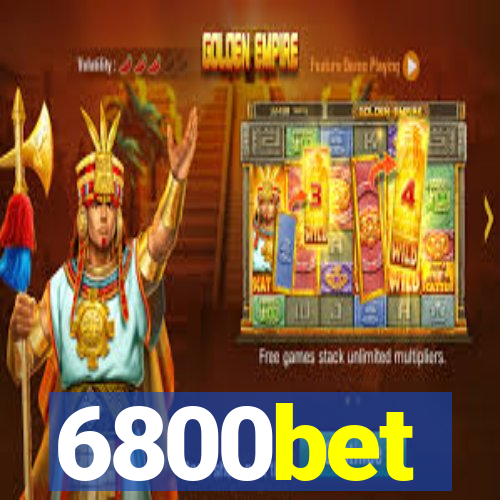 6800bet