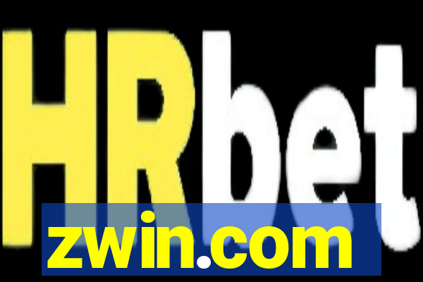 zwin.com