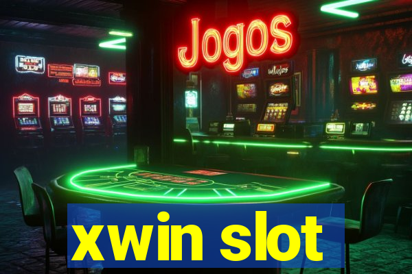 xwin slot