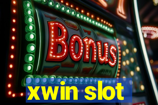 xwin slot