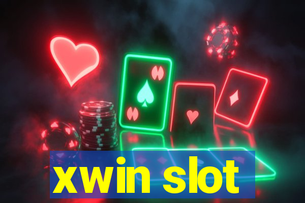 xwin slot