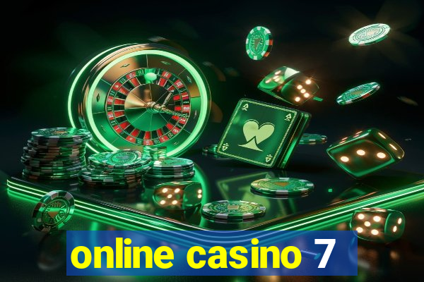 online casino 7