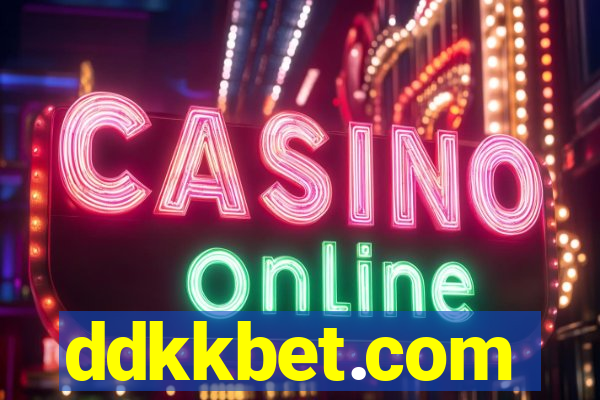 ddkkbet.com