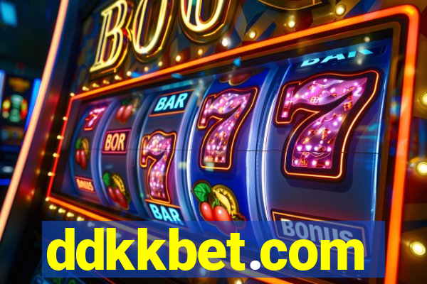 ddkkbet.com