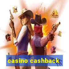 casino cashback