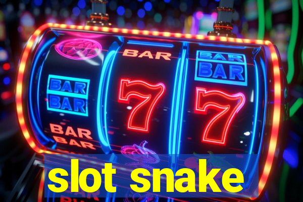 slot snake