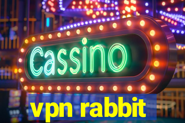 vpn rabbit