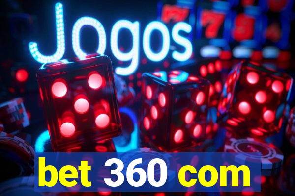 bet 360 com