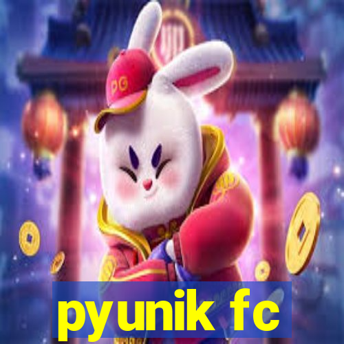 pyunik fc