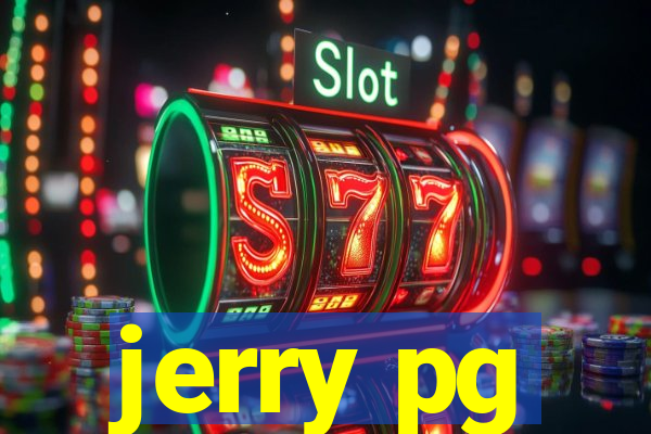 jerry pg