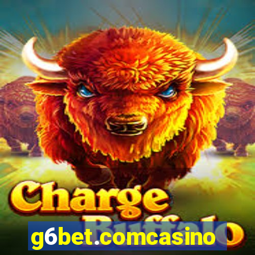 g6bet.comcasino