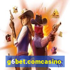 g6bet.comcasino