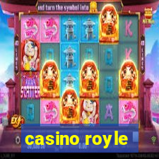 casino royle