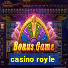 casino royle