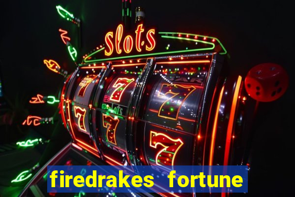 firedrakes fortune online spielen