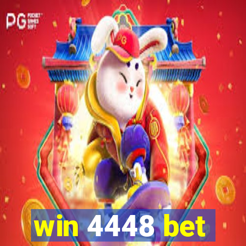 win 4448 bet