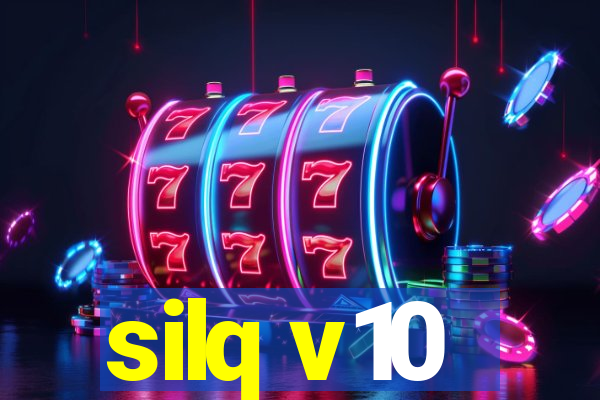 silq v10