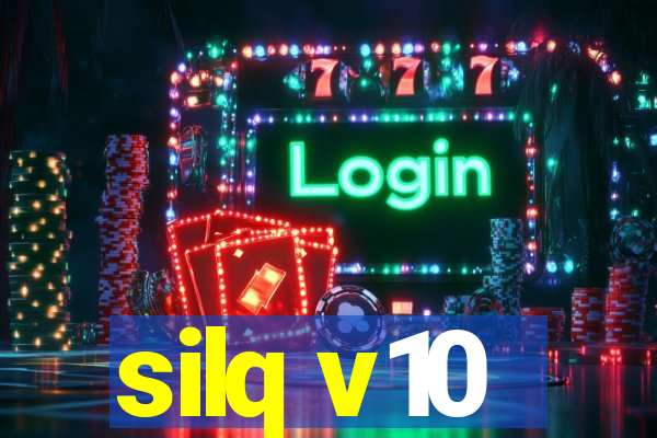 silq v10