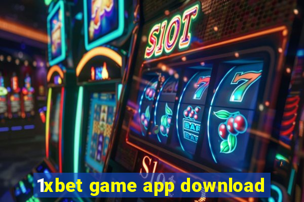 1xbet game app download