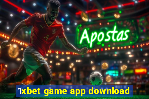 1xbet game app download