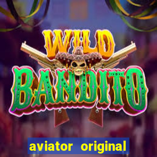 aviator original crash game